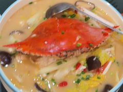 -君霖海鲜私房菜(春柳店)