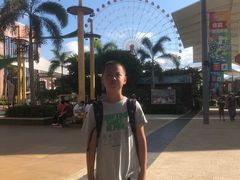 -三亚海昌梦幻海洋不夜城