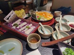 -季季山·云南野生菌火锅(上海首店)