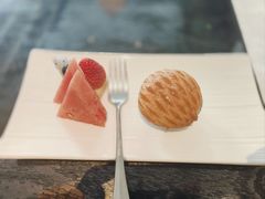 -五缘湾凯悦酒店·悦饗中餐厅