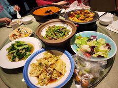 -新疆巴州金丝特餐厅(大钟寺店)