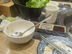 -隐家本格烧肉(万达广场店)