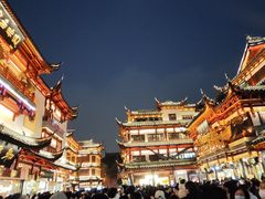 -豫园