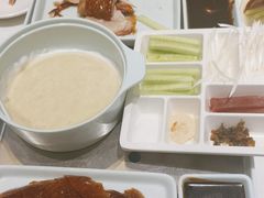 -紫光园·烤鸭(吕家营店)