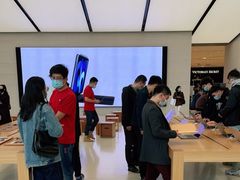 -Apple零售店(苏州店)