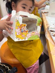 -奈尔宝家庭中心·亲子餐厅(苏州大悦城店)