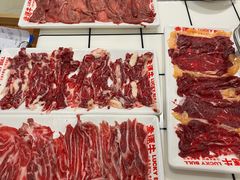 -幸运牛汕头小黄牛牛肉火锅(梅林店)