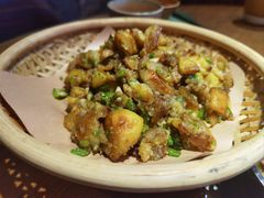 -吃饭皇帝大(合生汇店)