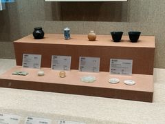 -敦煌市博物馆