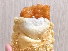 -鲁南仔·滕州炒鸡(经三路店)
