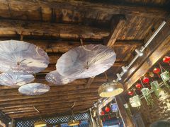 -尽善百年古院餐厅(王家老宅店)