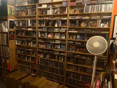 -独音唱片 Indie Music