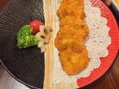 -鸟鹏烧鸟居酒屋(仁恒梦中心店)