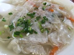 -长人馄饨铺(解放街店)