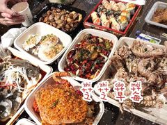 -盒马鲜生(莱蒙都会店)