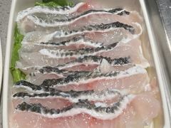 -海底捞火锅(上元大街店)