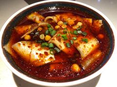 -宝葫芦西北茶食铺(万达店)