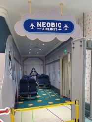 -奈尔宝家庭中心·亲子餐厅(苏州大悦城店)