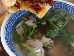 -淳澄水盆羊肉