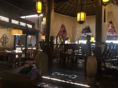 大堂-吴莊(龙城万科里店)