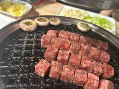 -霸腹烤肉(厦门柚子番店)