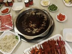 -袁记串串香(人民公园店)