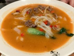 -漆黑觉米粉(三里屯店)