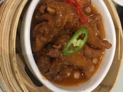 -七哥港式茶餐厅(亮马桥总店)