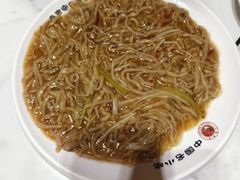 -直隶安家牛肉罩饼(七一路店)