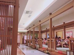 -大江户·温泉洗浴(浑南店)