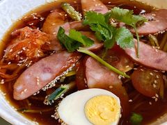 东北大冷面-石老头关东饺子王·东北菜(嘉华鑫城店)