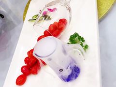 -后宫私房菜(汇客美食娱乐广场店)