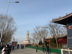 -天津妈祖文化园