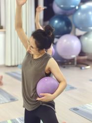 -爱尔乐美孕产瑜伽·普拉提