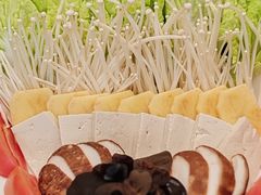 -赢融印象•龙泉店•清真云南菜•民族菜(小菜园店)