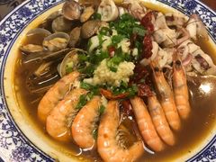 -江南古镇(斗西路万致创意园店)