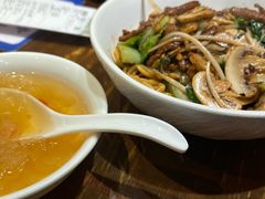 -寻裕记·现炒浇头面(人民广场店)