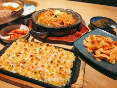 -瑞膳首尔参鸡汤(龙塔店)