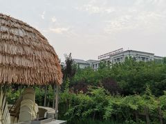 -中家鑫园温泉酒店鑫悦汤泉