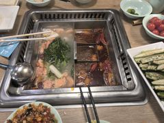 -野妹经典火锅(民治店)