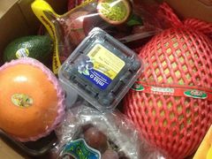-乐乐鲜果(解放南路店)