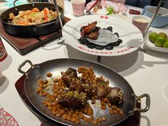 -谭厨中山传家菜.乳鸽.脆鲩鱼(华强北中航城店)