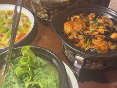 -鱼食饭稻·苏浙土菜17年老馆子(平江路店)