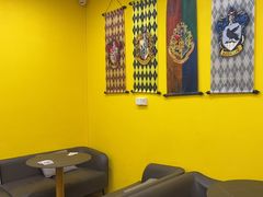 -谜盒子奇幻密室(南屏店)