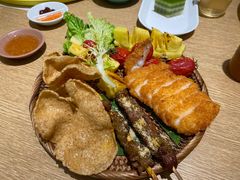 -蔡澜Pho·越南粉餐厅(海上世界店)