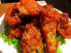-炭恋火炉烤肉(凌云一街坊店)