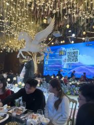 -花嫁丽舍海岛婚礼殿堂(国展店)