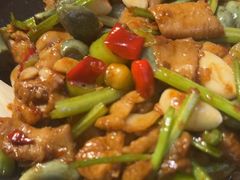 -人民公社大食堂(张家湾店)