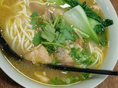 -李先生牛肉面大王(马栏店)