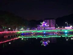 -东海半边山旅游度假区